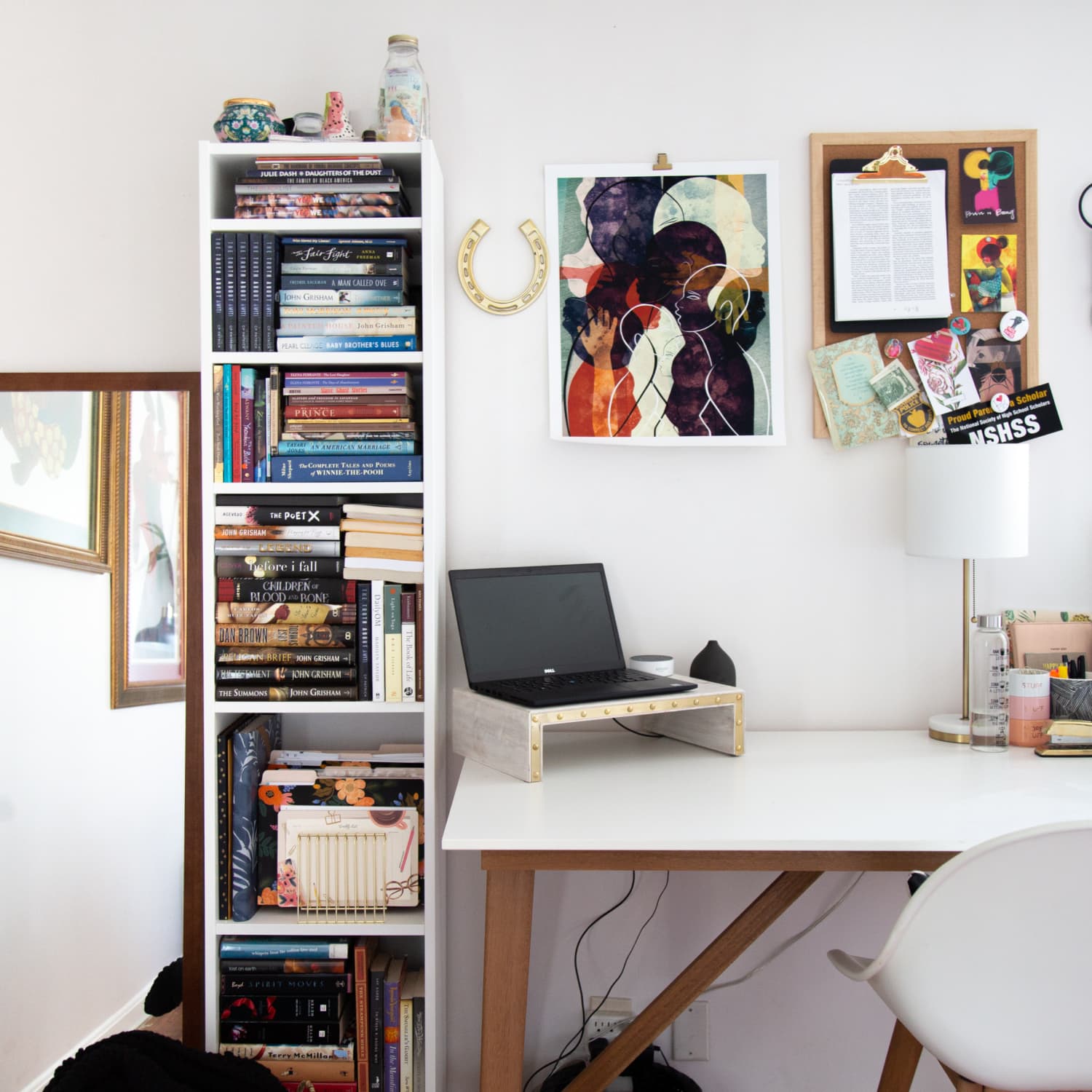 Best ergonomic chair for cheap small spaces